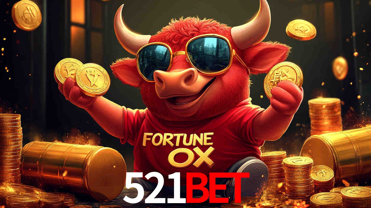 Inovações de Jogos na 521BET: O Futuro das Experiências Interativas