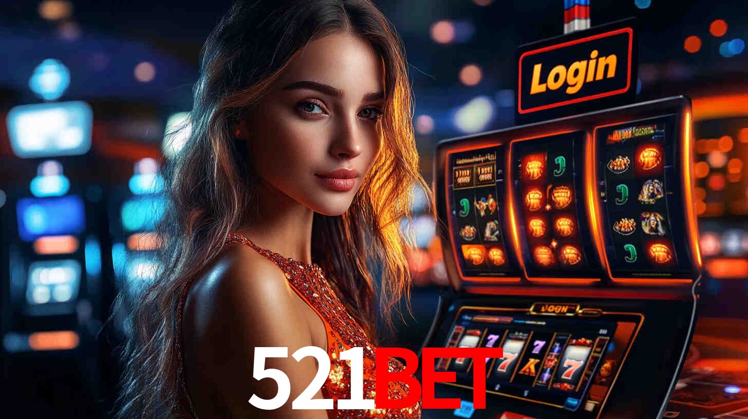 VIP Casino 521BET