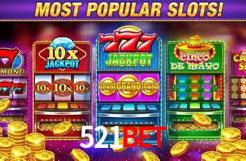 521BET,521BET.COM