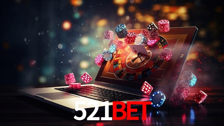 Inovações de Jogos na 521BET: O Futuro das Experiências Interativas
