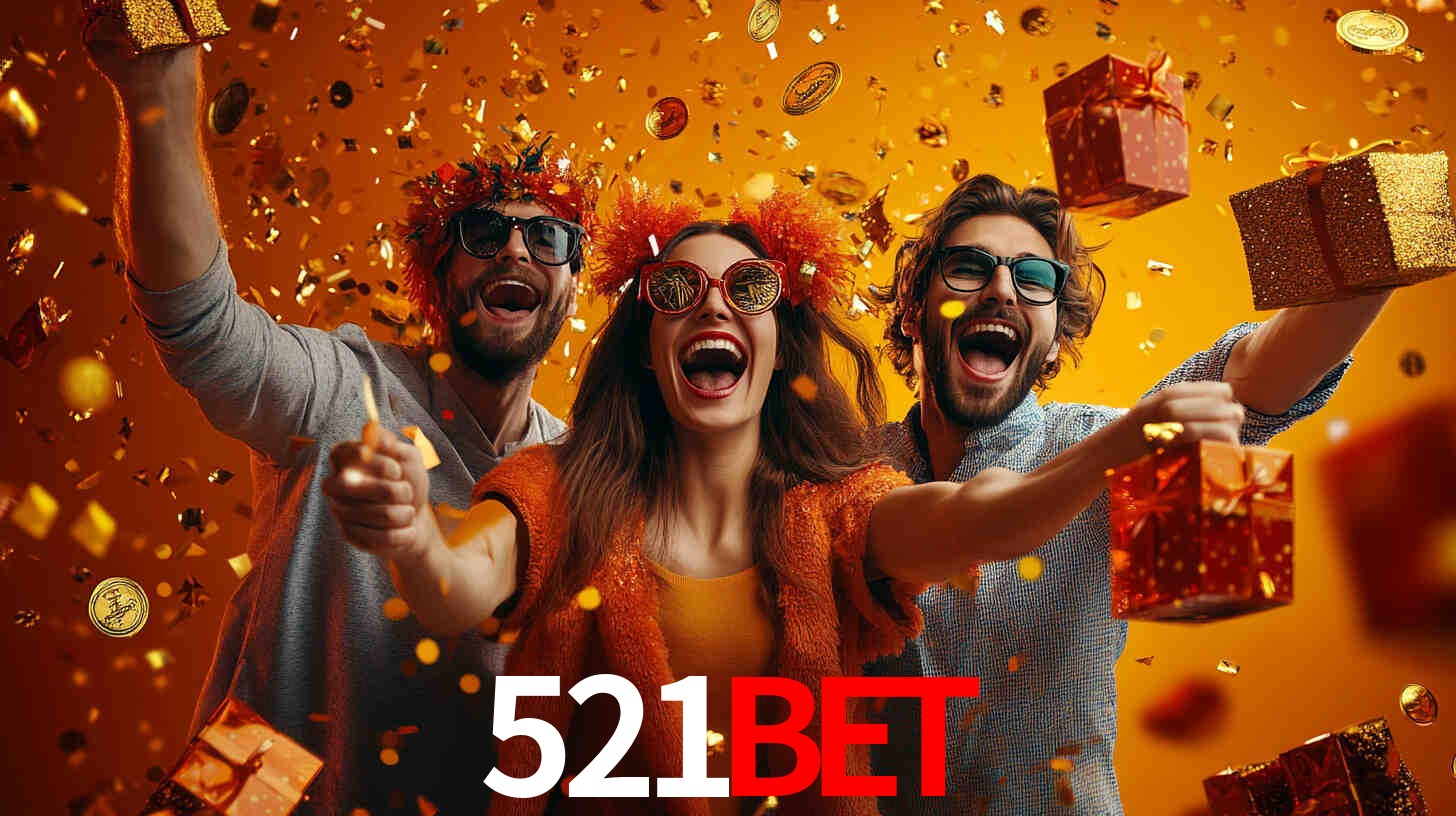 Daily Bonuses 521BET