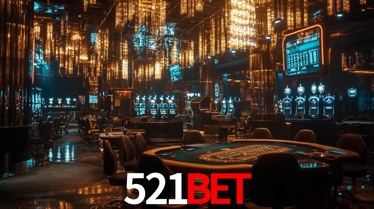 Tournaments 521BET