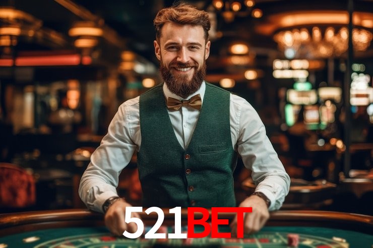 Especiais de Fim de Semana 521BET