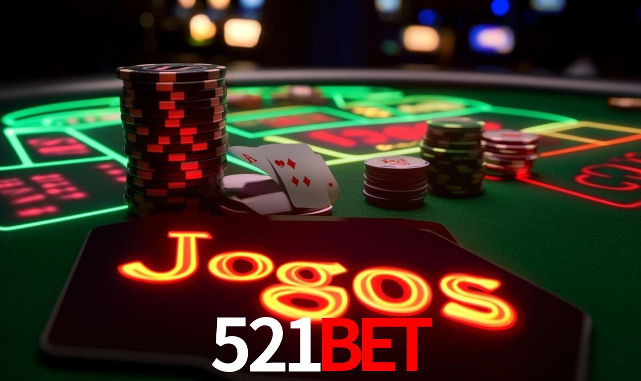 Ofertas Imperdíveis na 521BET: Promoções e Bônus Que Valem a Pena