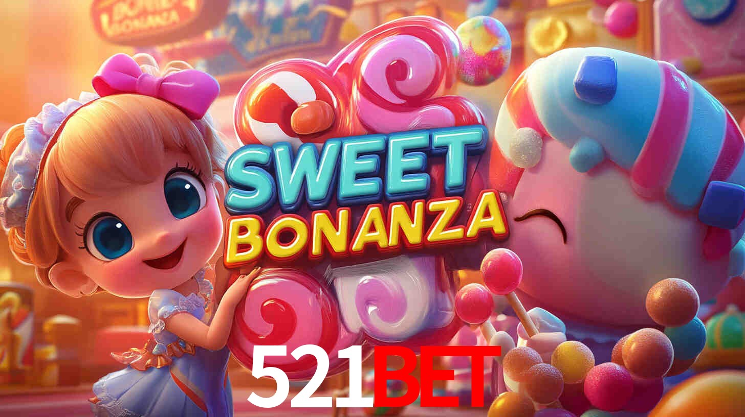 Apostas Esportivas na 521BET: Um Guia Completo