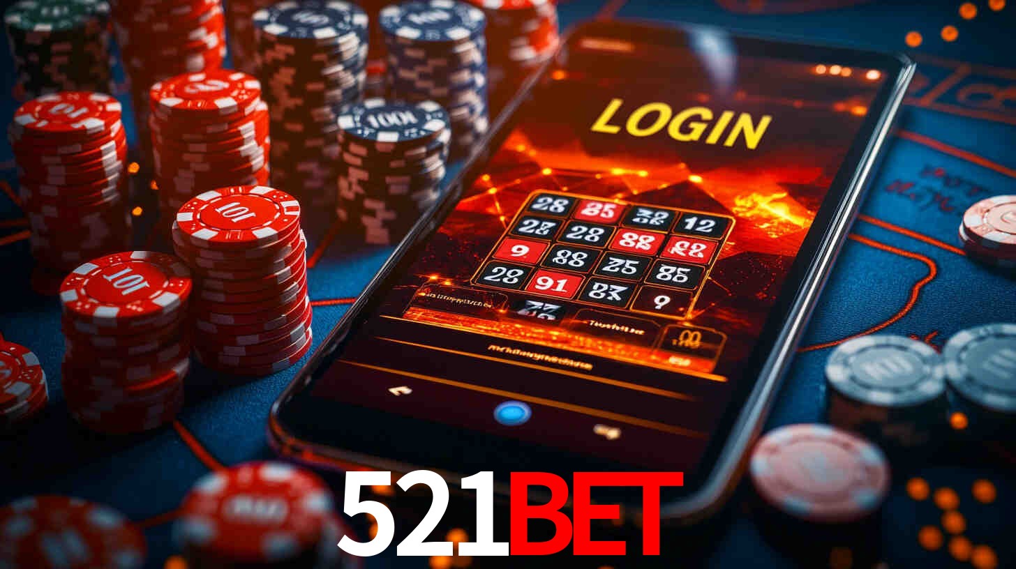 Exclusive Games 521BET