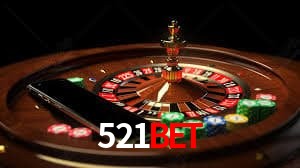 Live Casino 521BET