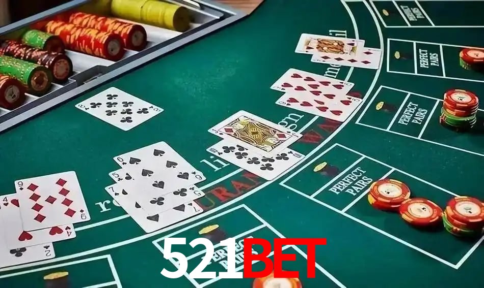 Promoção Relâmpago 521BET