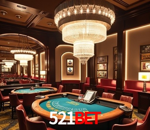 Ofertas Exclusivas 521BET