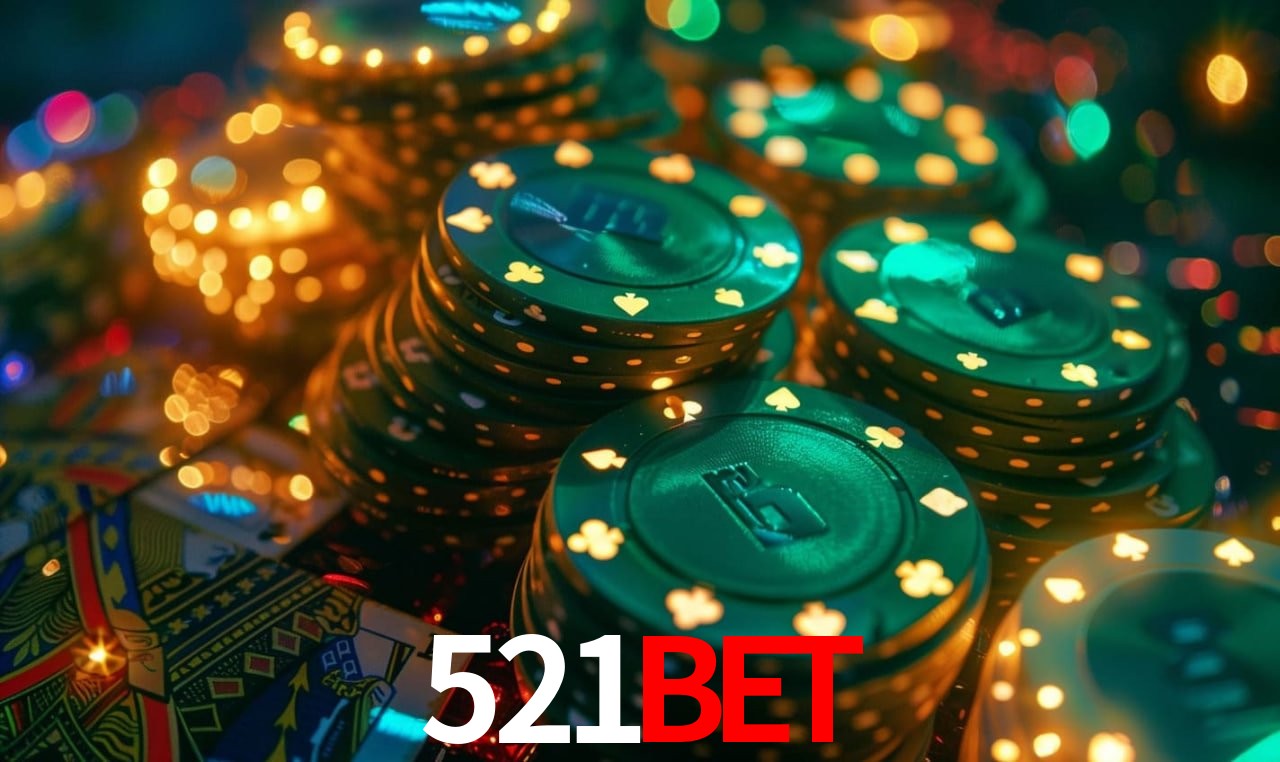 Jogos Exclusivos 521BET