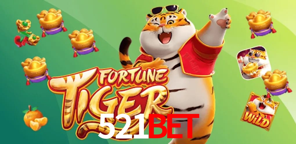 Secure Login 521BET