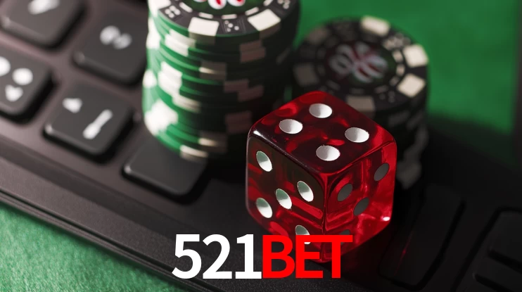 Flash Promotion 521BET
