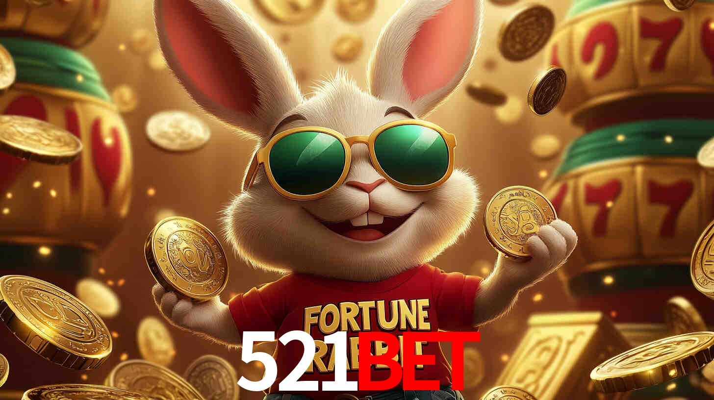Welcome Bonus 521BET