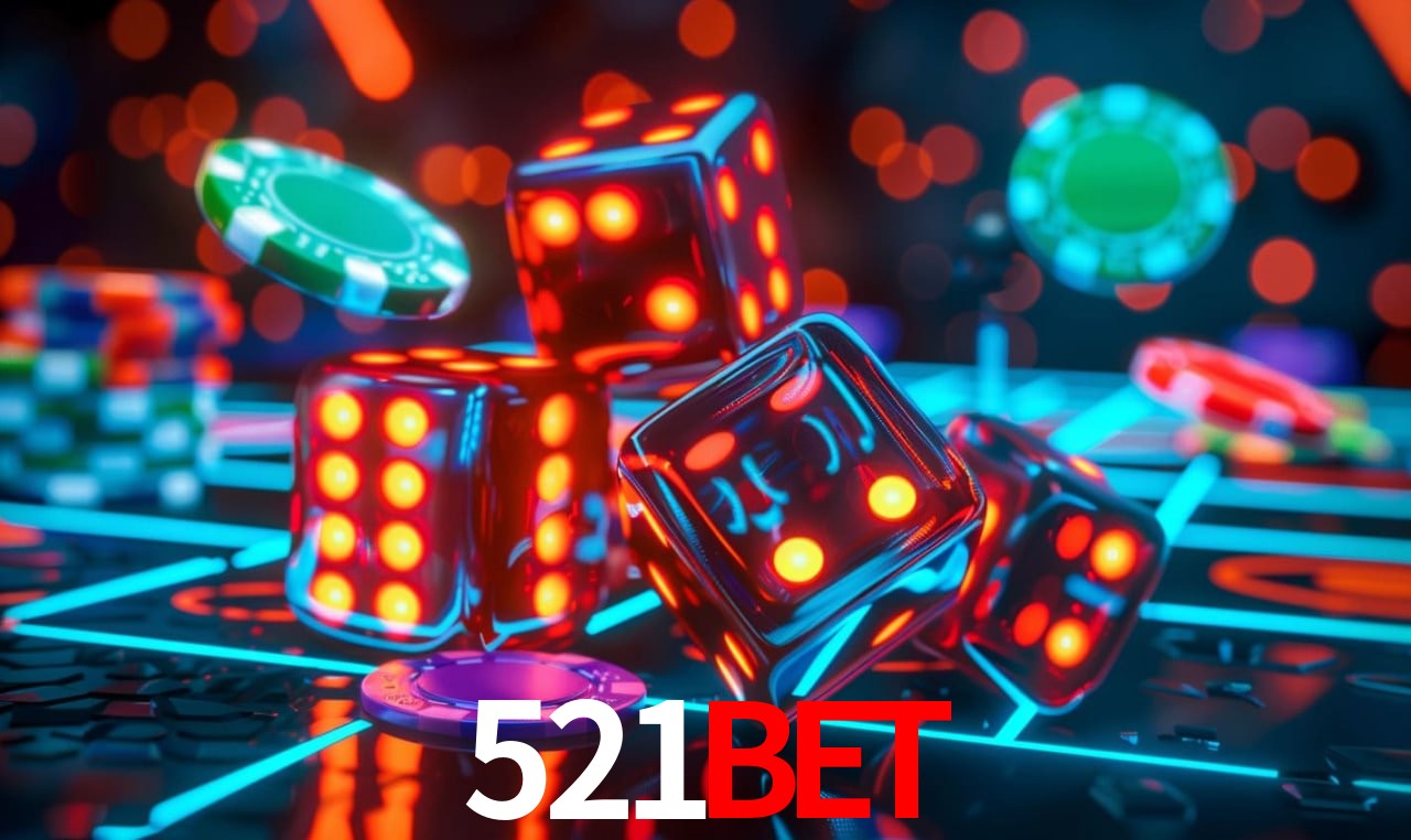 Desvendando o Mundo dos Jogos Virtuais na 521BET