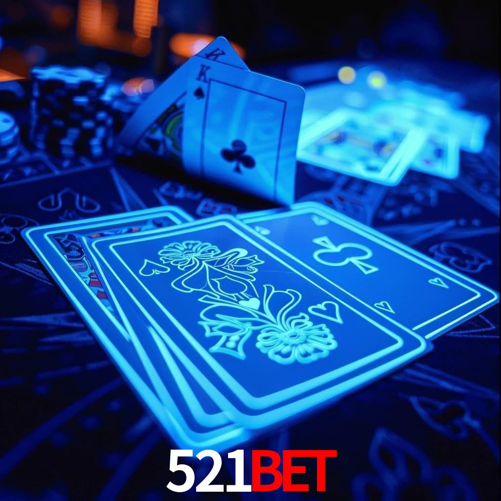 Login Seguro 521BET