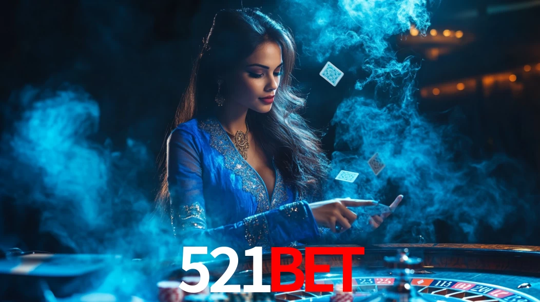 Descubra a Essência do 521BET: Nossa História e Compromissos