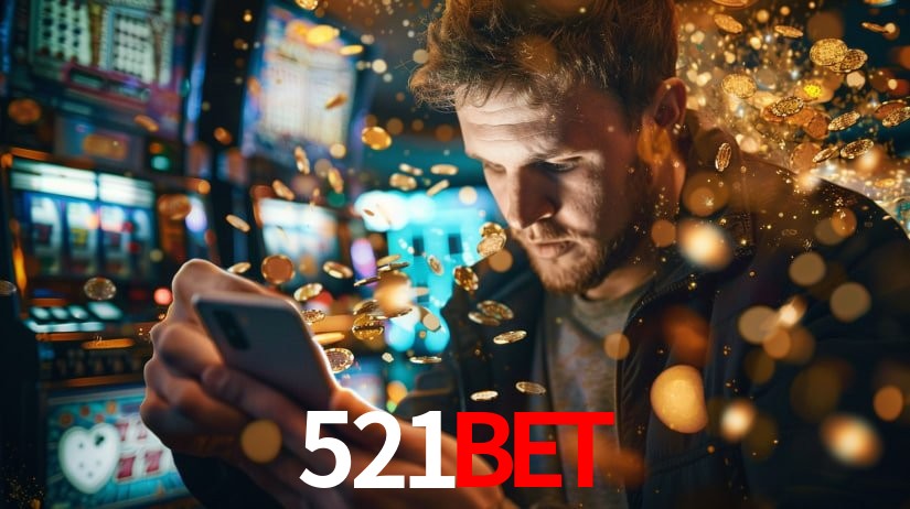 Promoções Sazonais 521BET